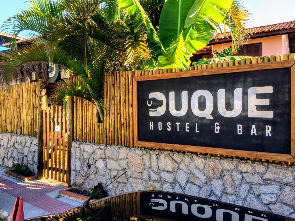 旅馆 Duque Florianopolis