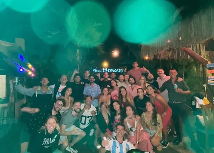 Duque Hostel