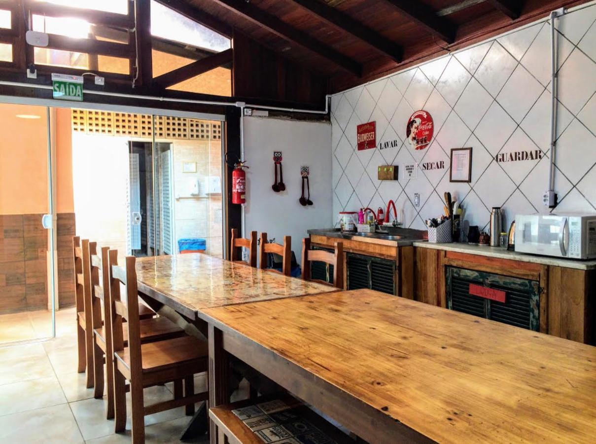 Hostal Duque Florianópolis