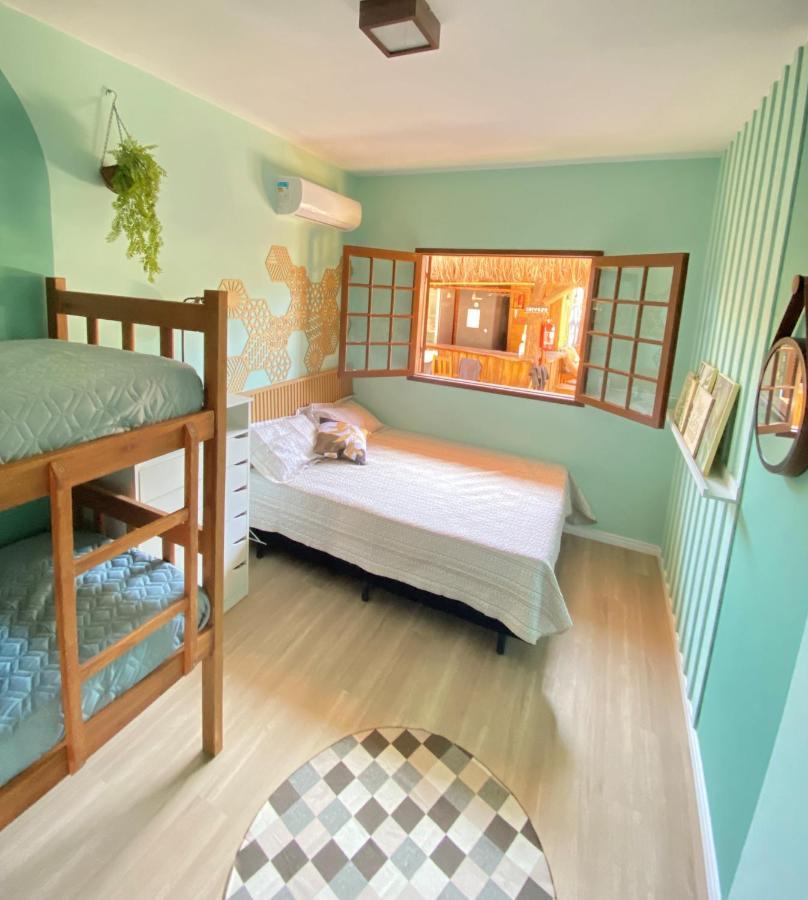 Duque Hostal Florianópolis