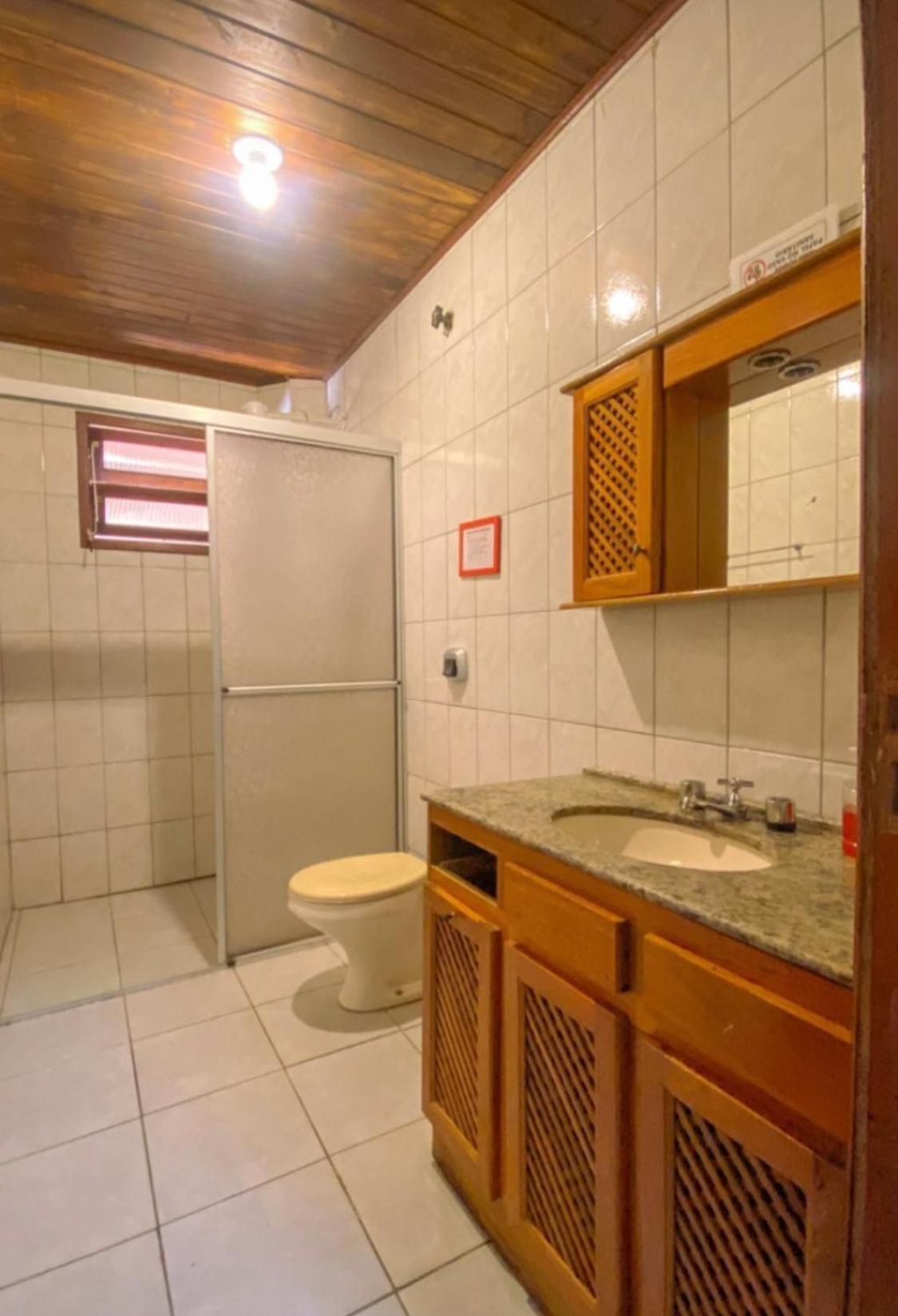 Duque Hostal Florianópolis