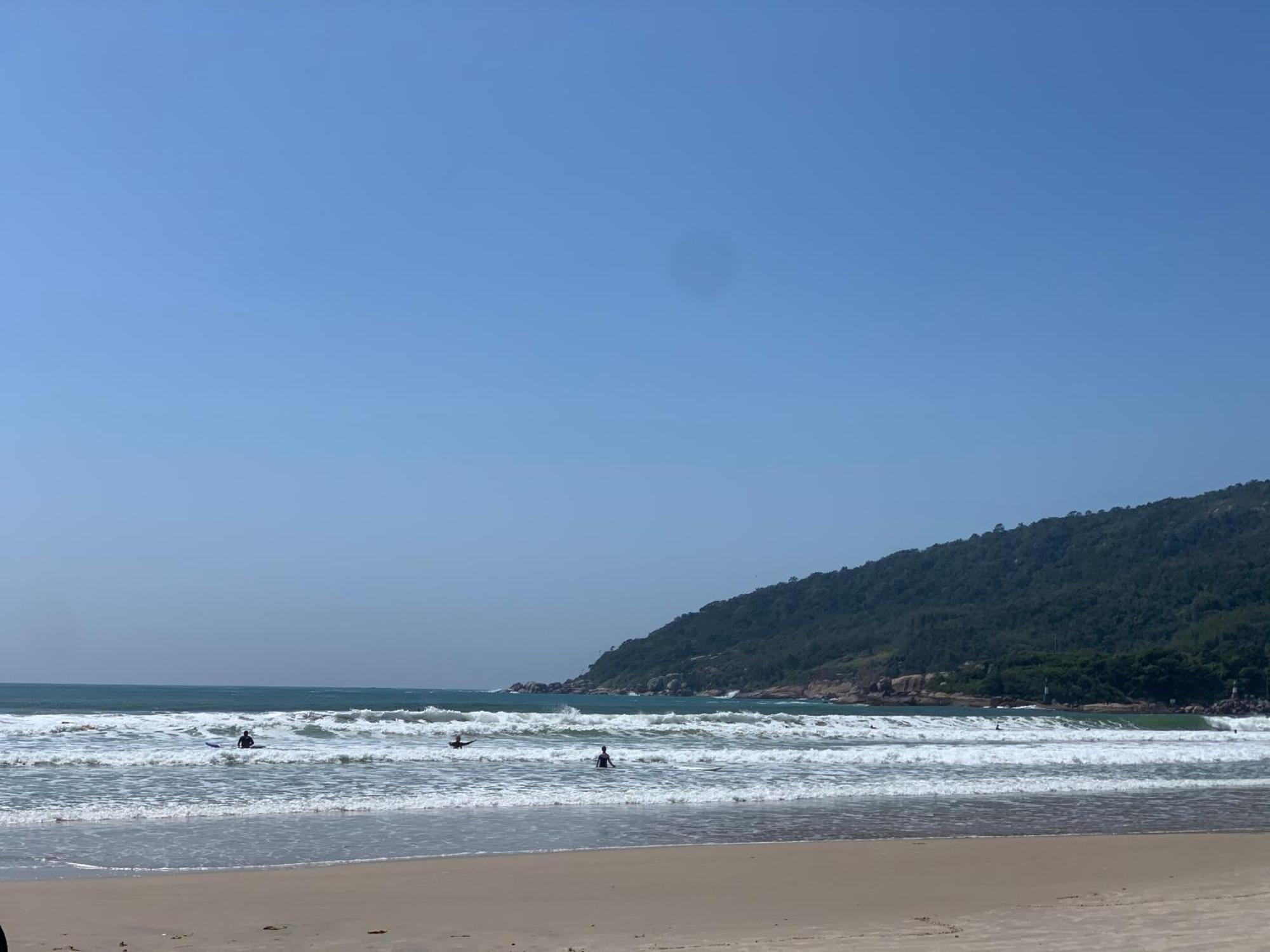 Duque Hostal Florianópolis